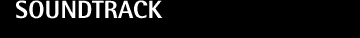 soundtrack